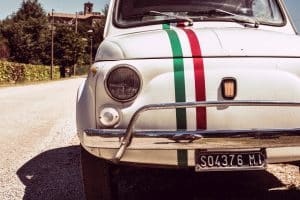New fee changes for Italy